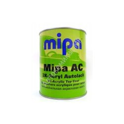 Готовая автомобильная краска AC (акрил)